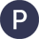 Free parking icon