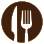 Restaurant icon