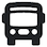 Airport shuttle icon