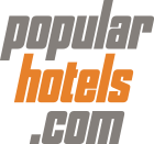 PopularHotels Lobby Talk Logo