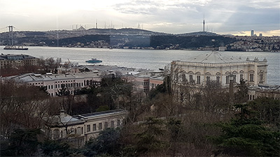 Istanbul