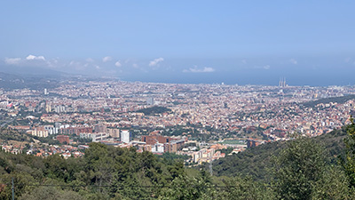 Barcelona