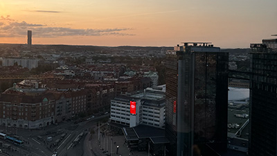 Gothenburg